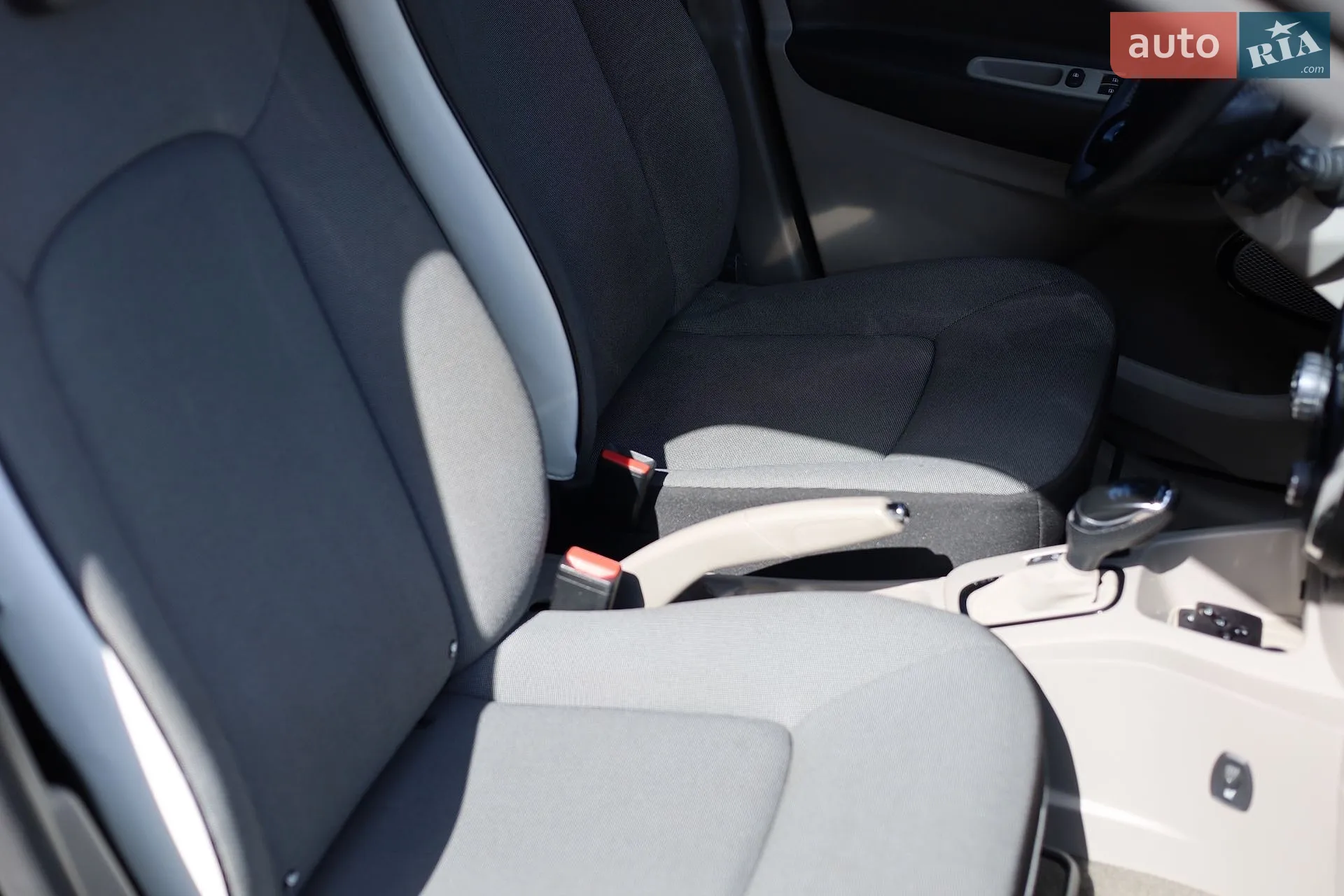 2015 Renault ZOE - мініатюра 37