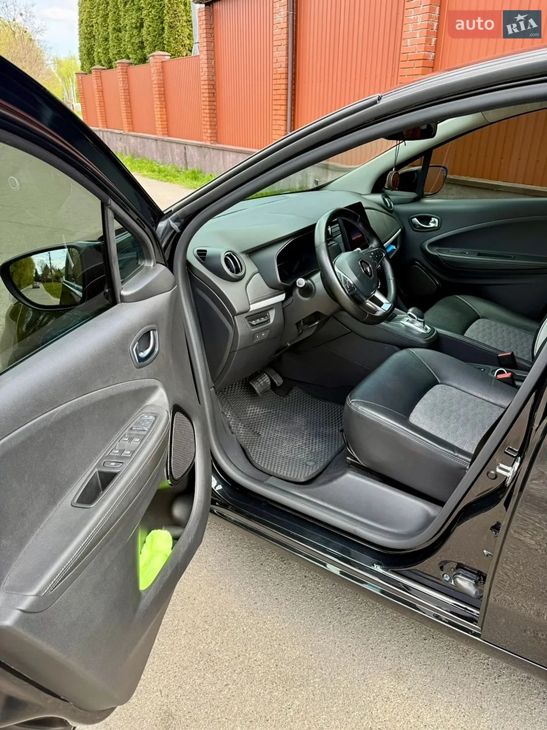 2022 Renault ZOE - мініатюра 13