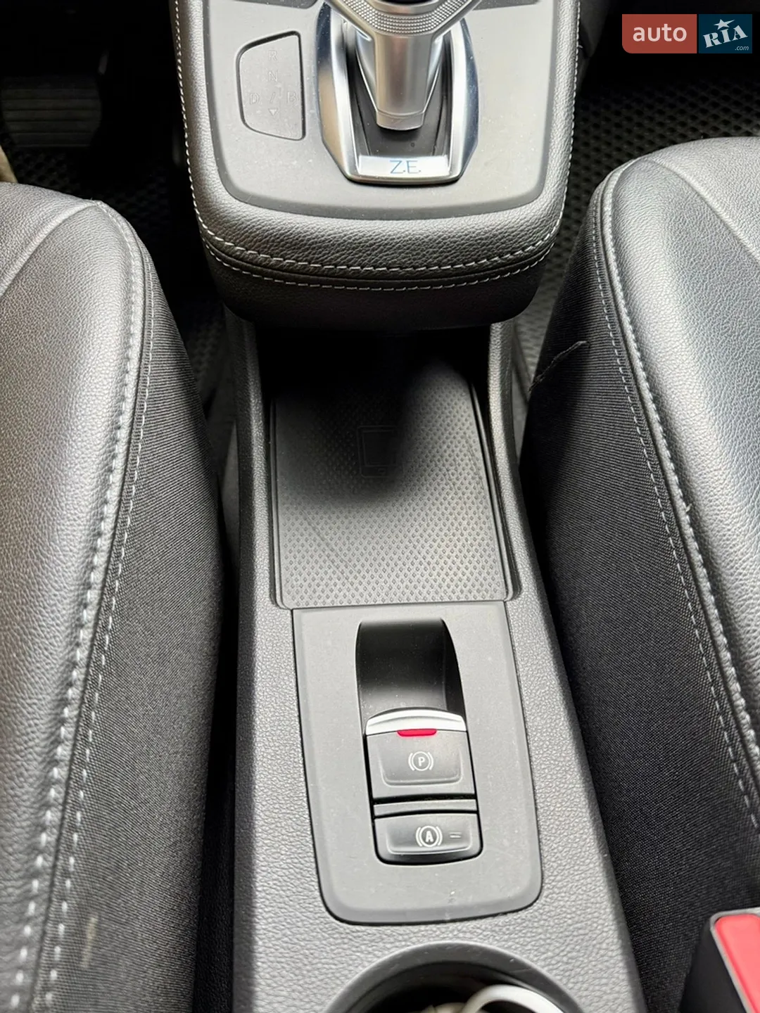 2022 Renault ZOE - мініатюра 18