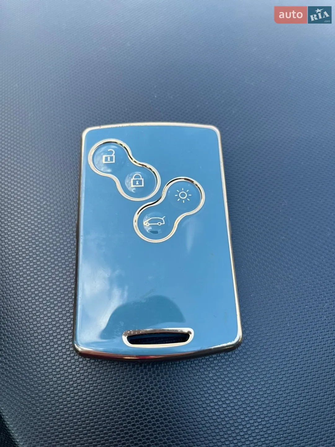 2015 Renault ZOE - мініатюра 4