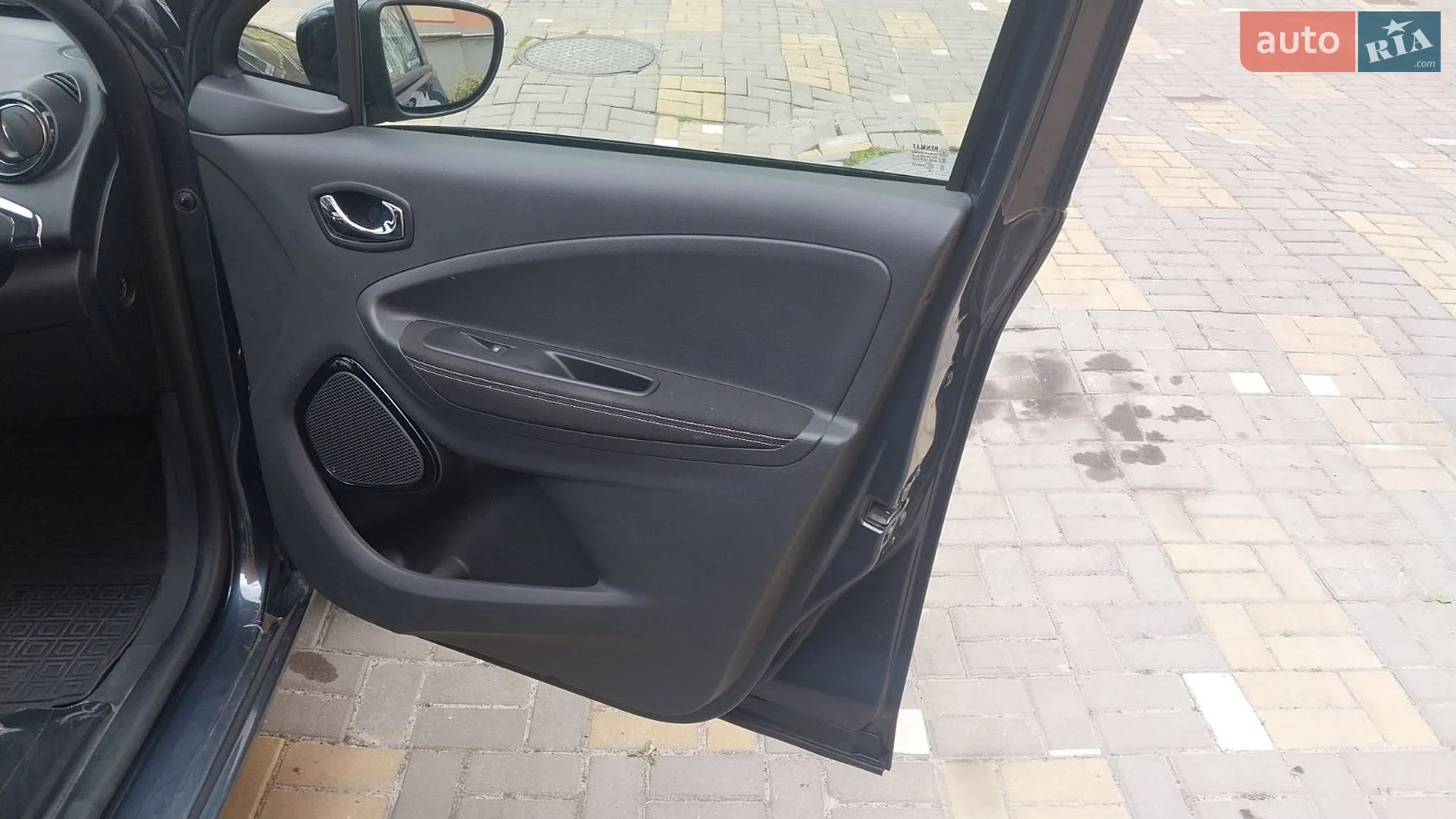 2019 Renault ZOE - мініатюра 8