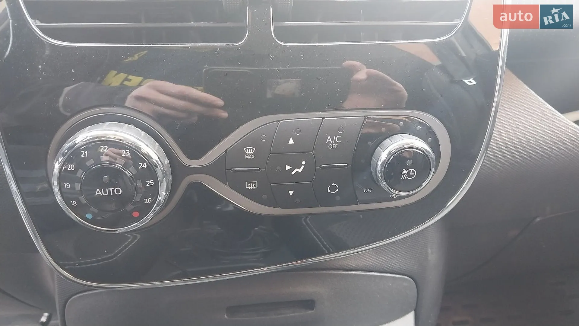 2019 Renault ZOE - мініатюра 13