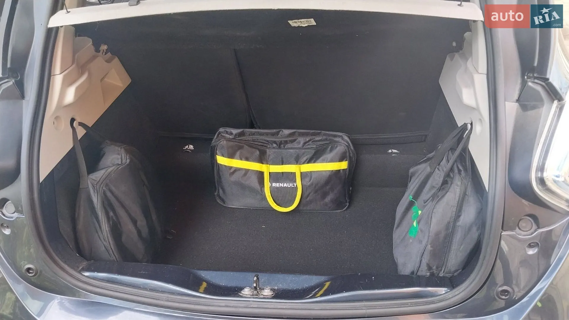 2019 Renault ZOE - мініатюра 34