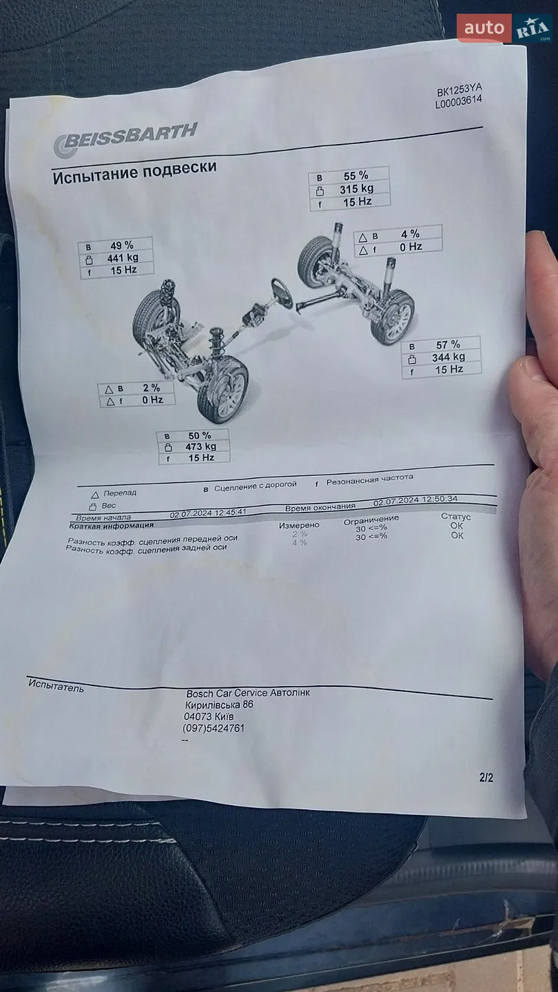 2019 Renault ZOE - мініатюра 36