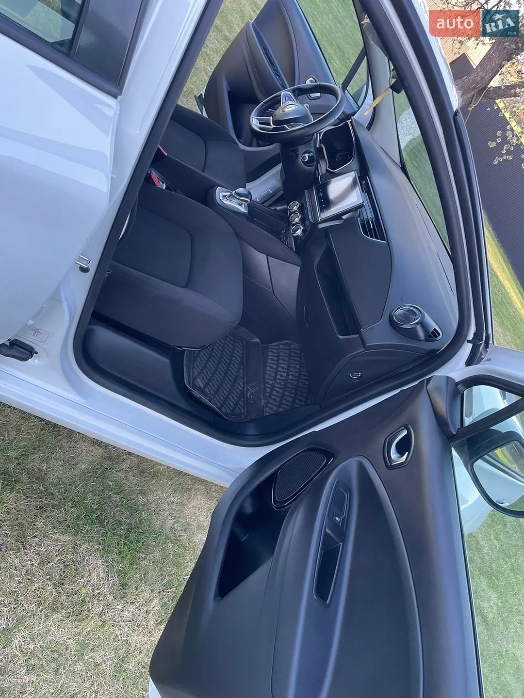 2020 Renault ZOE - мініатюра 8