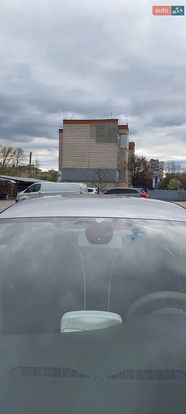 2016 Renault ZOE - мініатюра 14