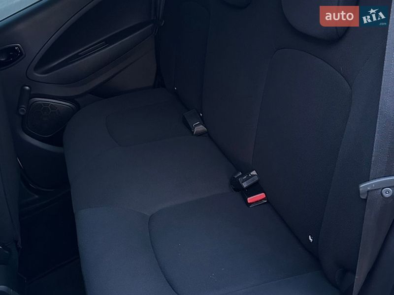 Хэтчбек Renault Zoe 2020 в Ровно
