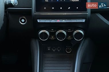 Хэтчбек Renault Zoe 2020 в Ровно