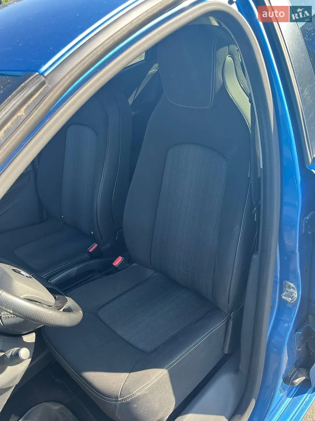 2017 Renault ZOE - мініатюра 20