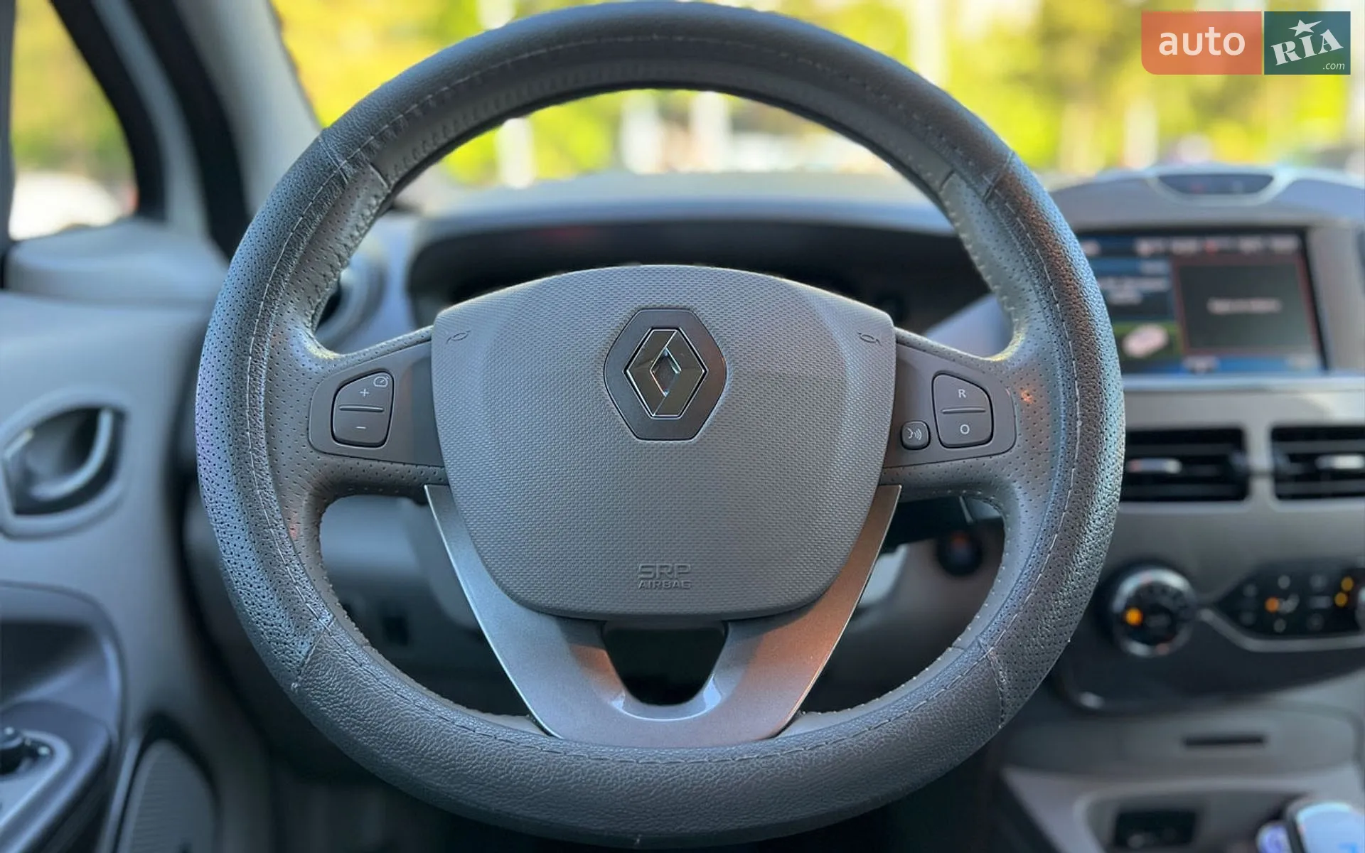 2018 Renault ZOE - мініатюра 13