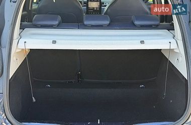 Хэтчбек Renault Zoe 2021 в Золочеве