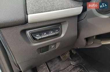 Хэтчбек Renault Zoe 2020 в Ровно
