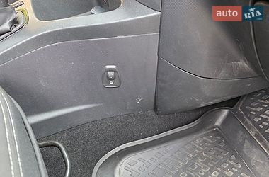Хэтчбек Renault Zoe 2018 в Калуше