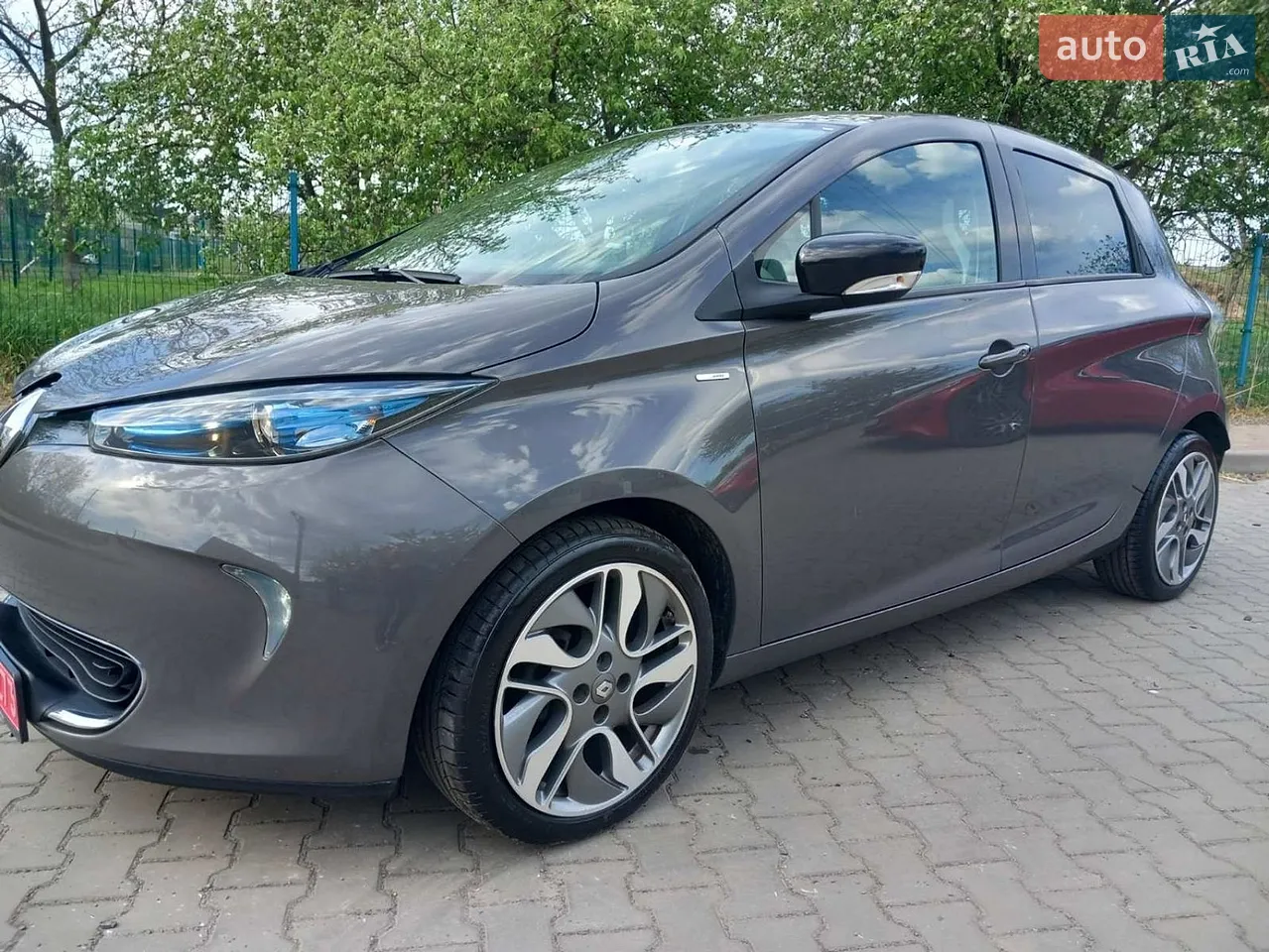2013 Nissan Leaf - мініатюра 34