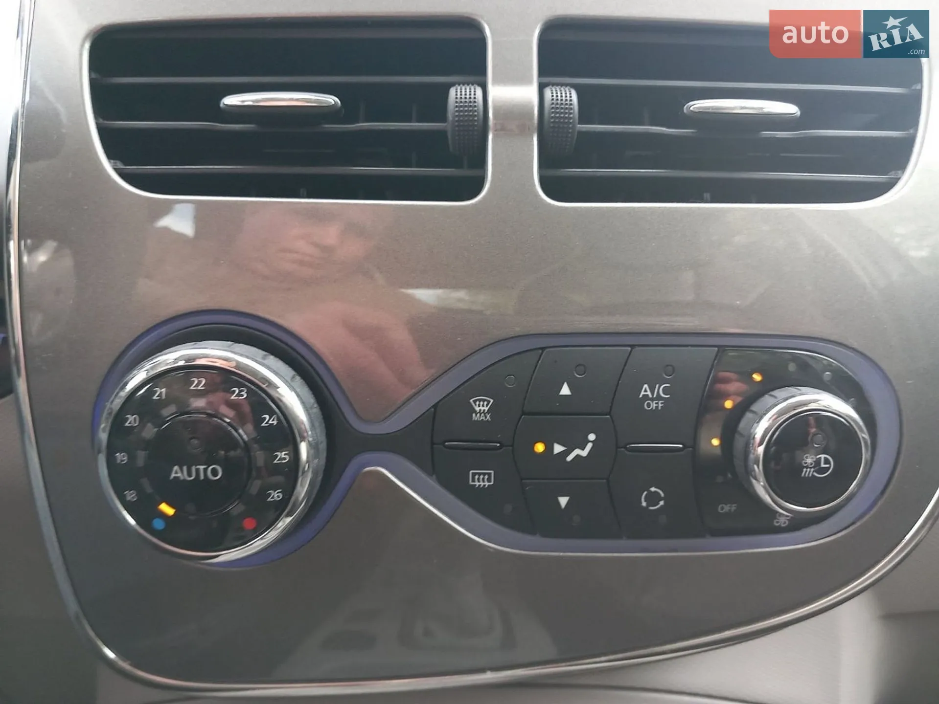 2016 Renault ZOE - мініатюра 14