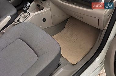 Хэтчбек Renault Zoe 2015 в Львове