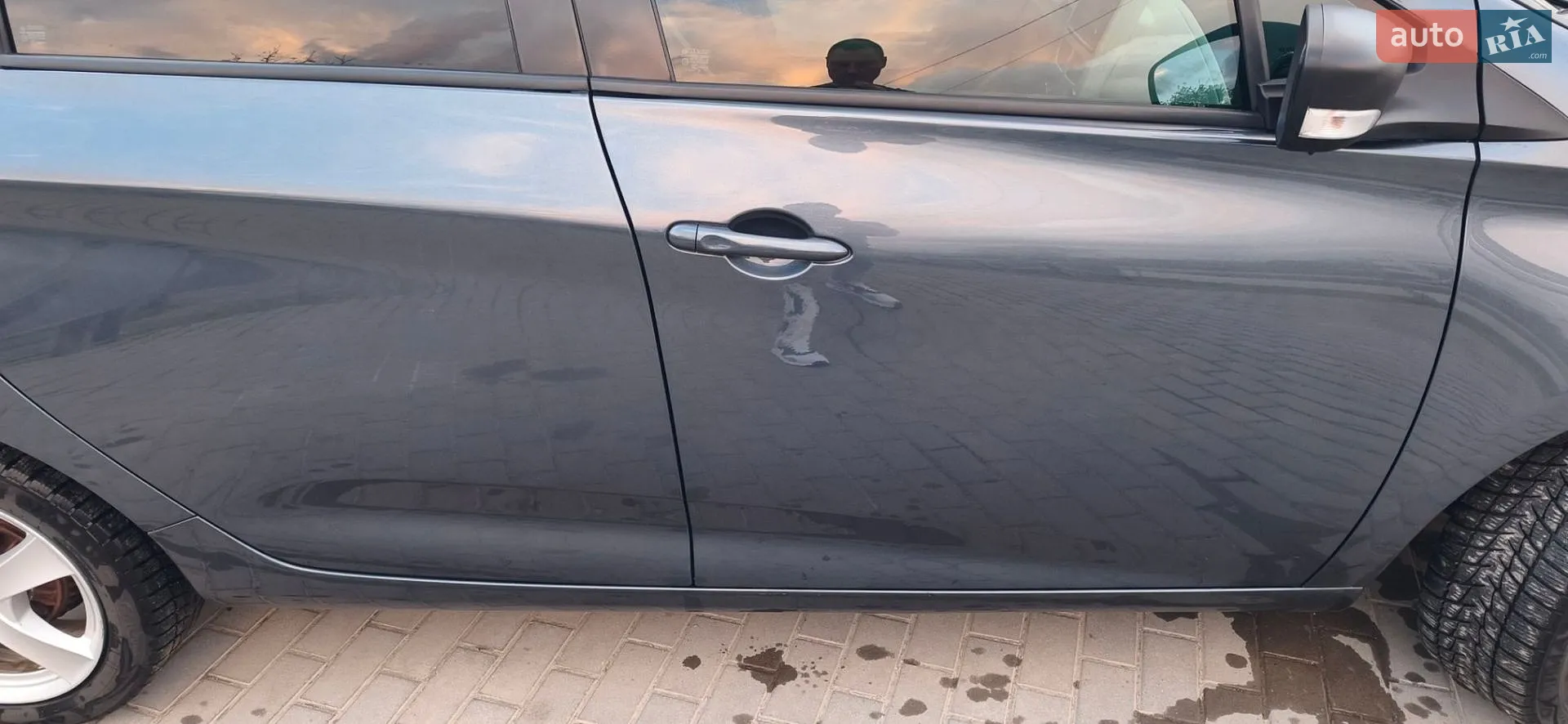 2018 Renault ZOE - мініатюра 12