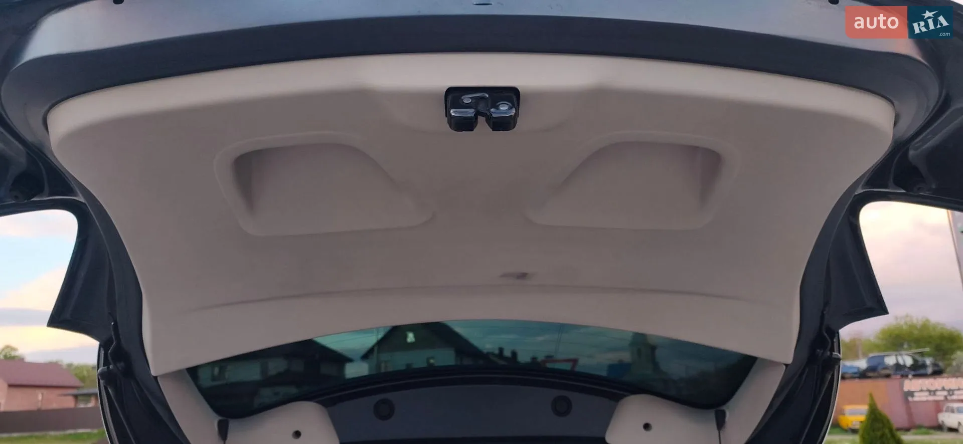 2018 Renault ZOE - мініатюра 29