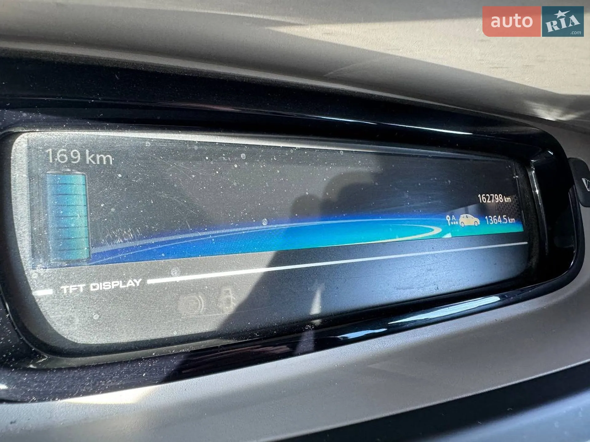 2015 Renault ZOE - мініатюра 8