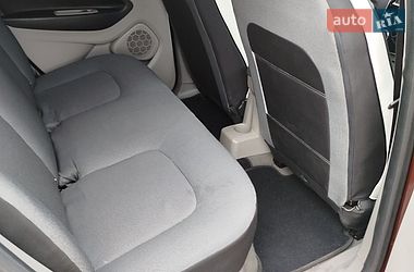 Хэтчбек Renault Zoe 2015 в Самборе