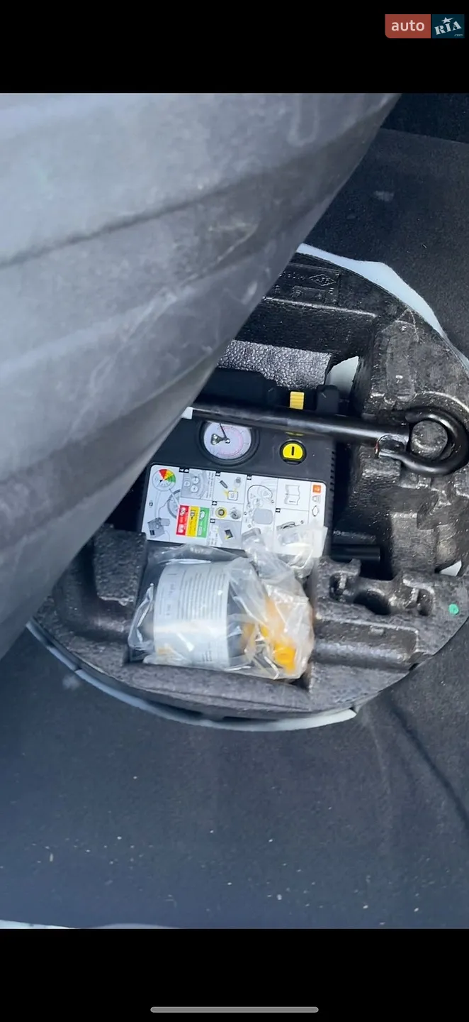 2021 Renault ZOE - мініатюра 7