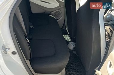 Хэтчбек Renault Zoe 2016 в Жовкве