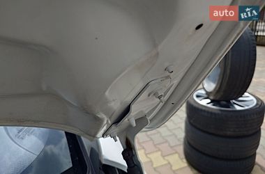 Хэтчбек Renault Zoe 2015 в Самборе