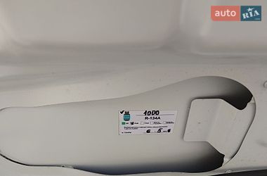 Хэтчбек Renault Zoe 2015 в Самборе