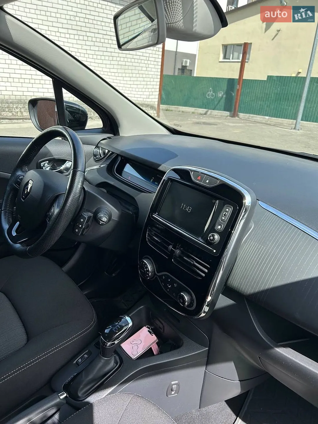 2019 Renault ZOE - мініатюра 8