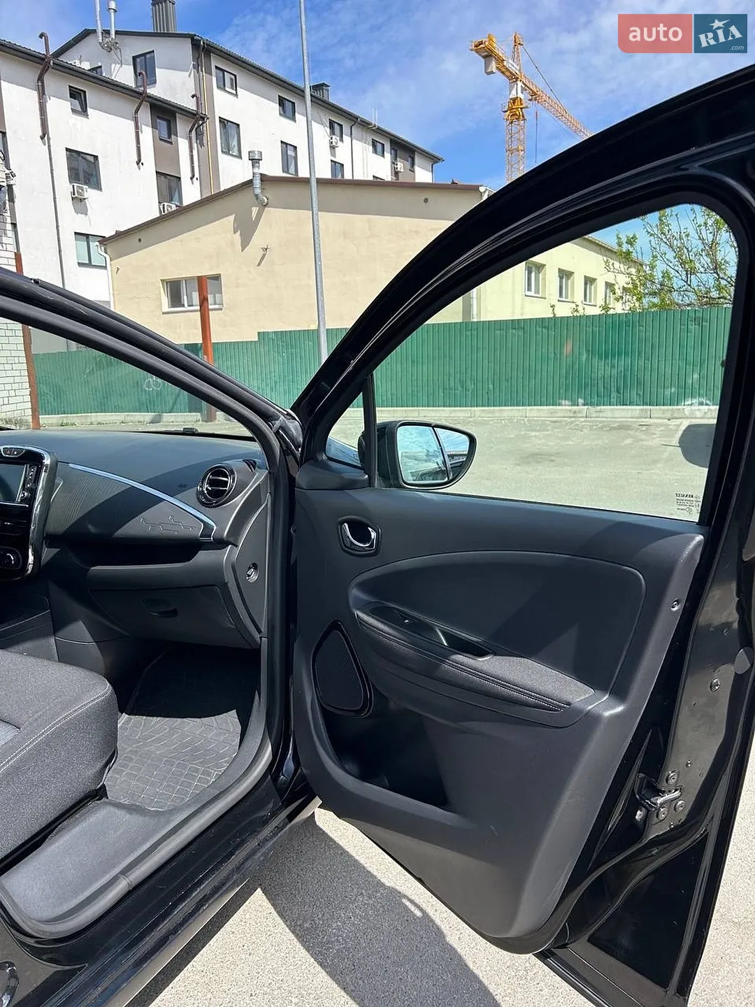 2019 Renault ZOE - мініатюра 18