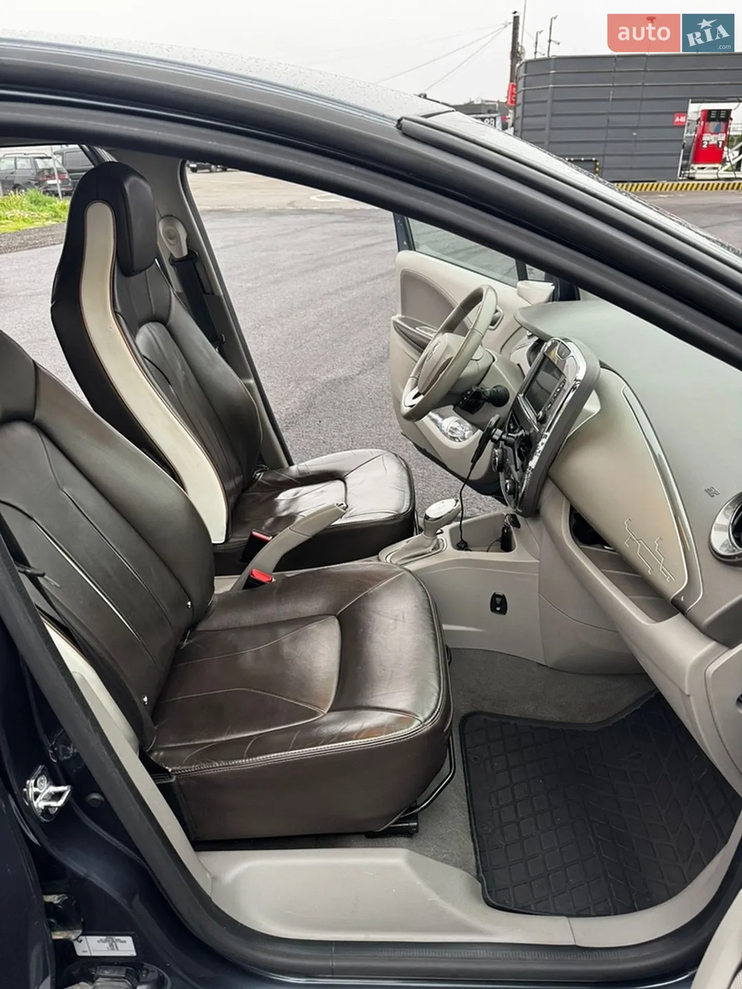 2018 Renault ZOE - мініатюра 22