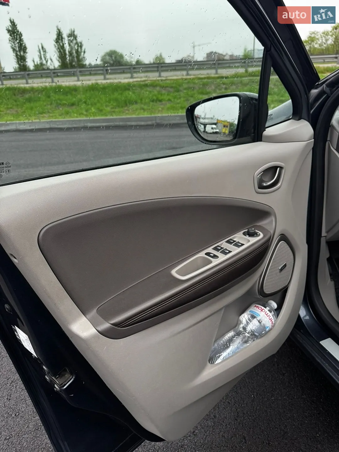 2018 Renault ZOE - мініатюра 27