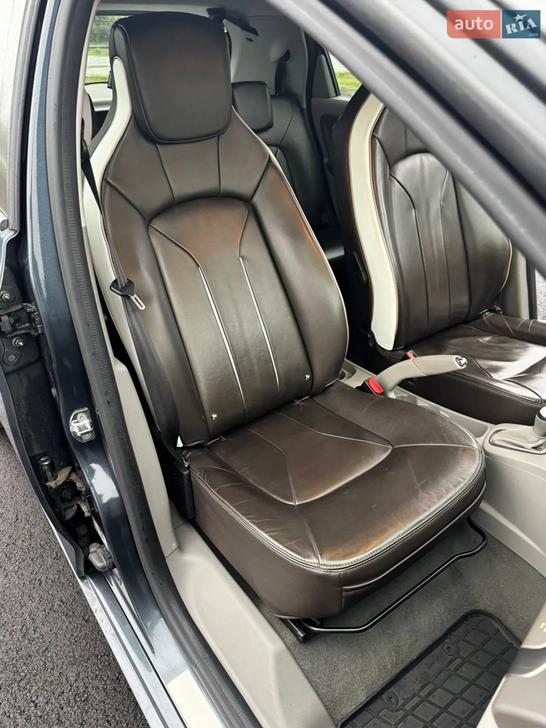 2018 Renault ZOE - мініатюра 32