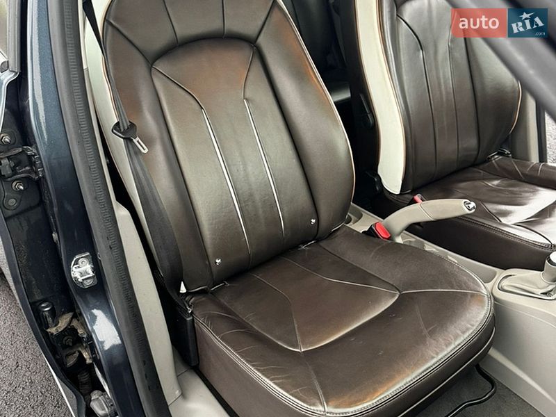 Хэтчбек Renault Zoe 2018 в Киеве