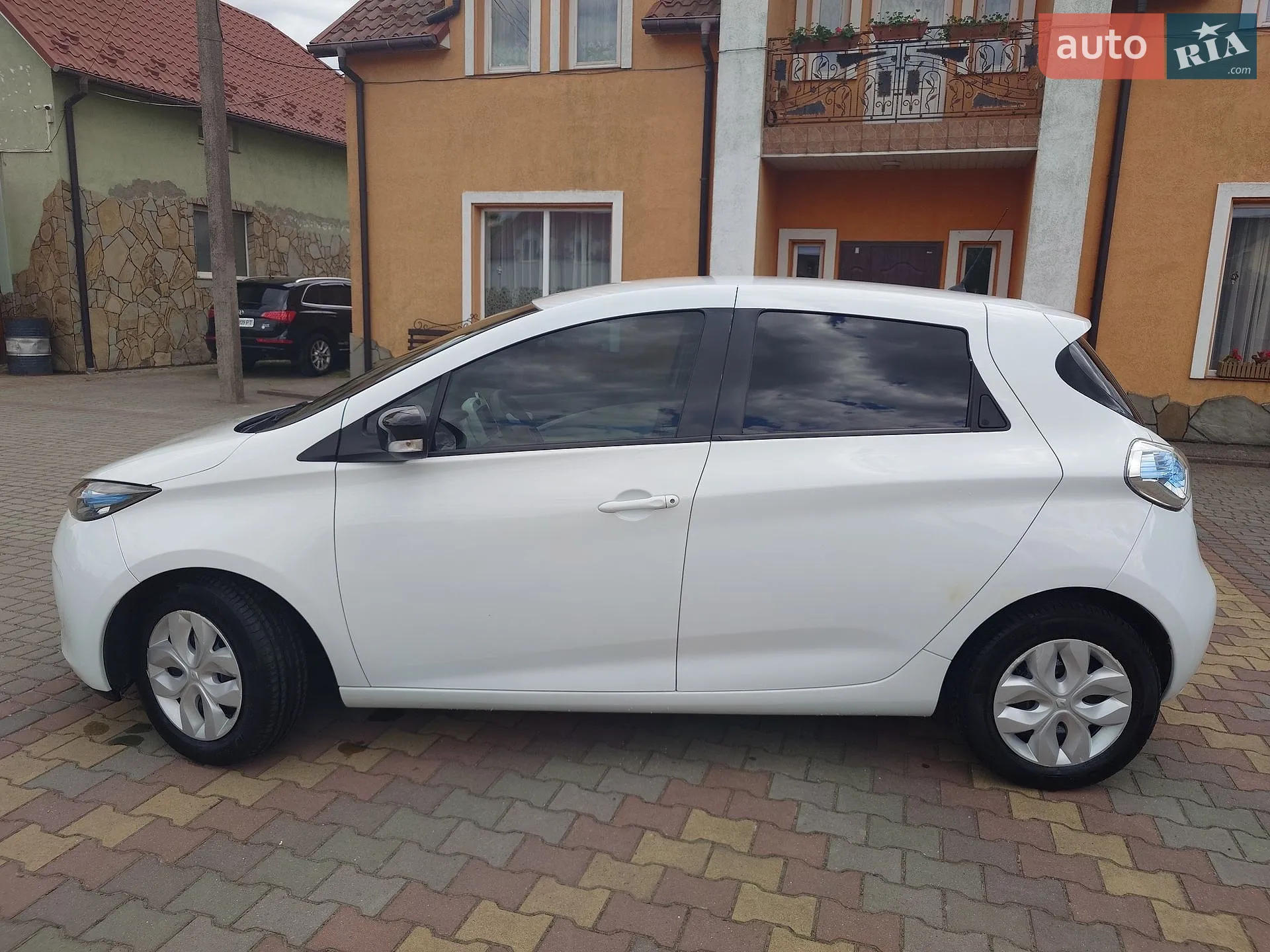 2016 Renault ZOE - мініатюра 20