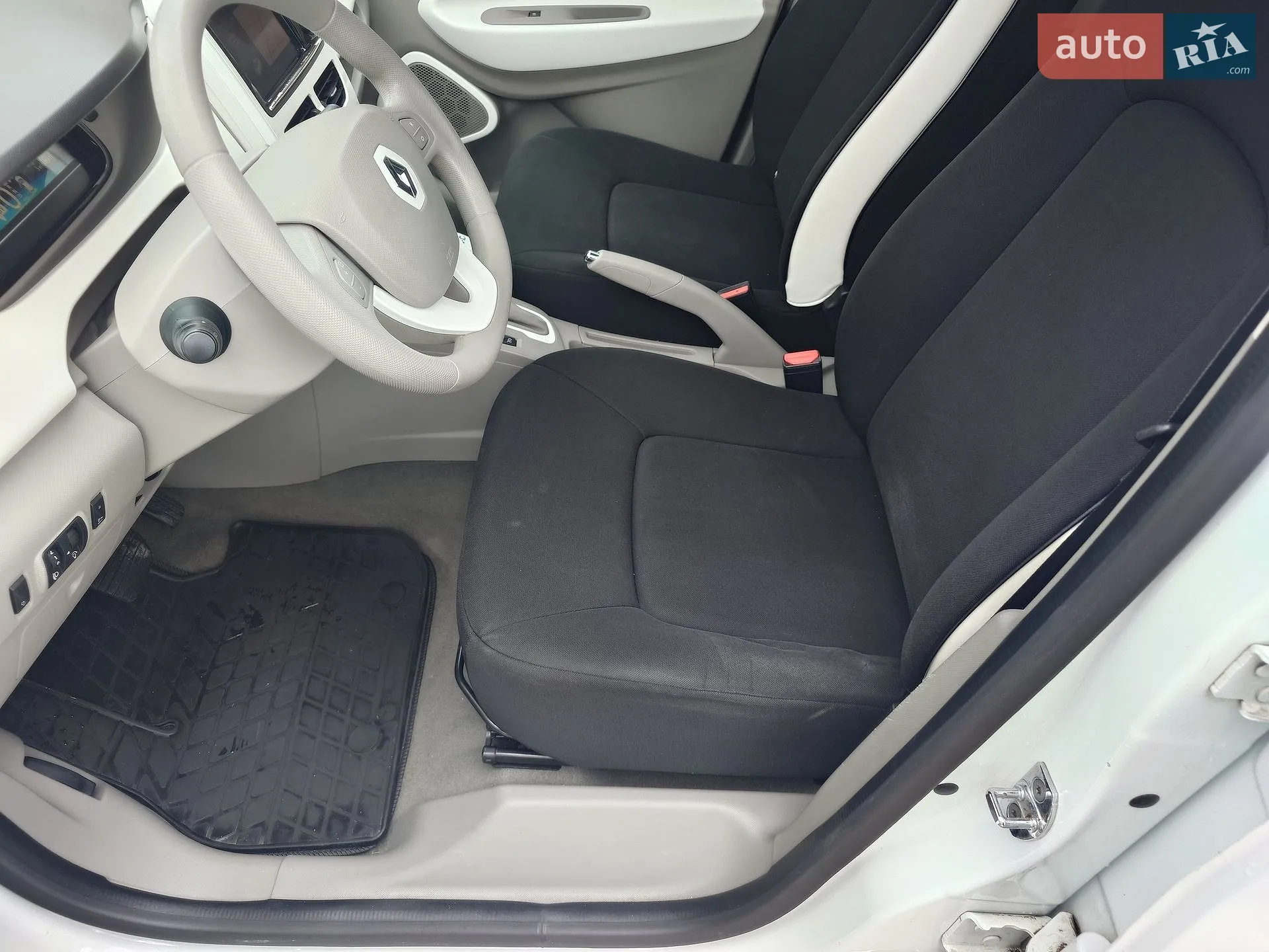 2016 Renault ZOE - мініатюра 27