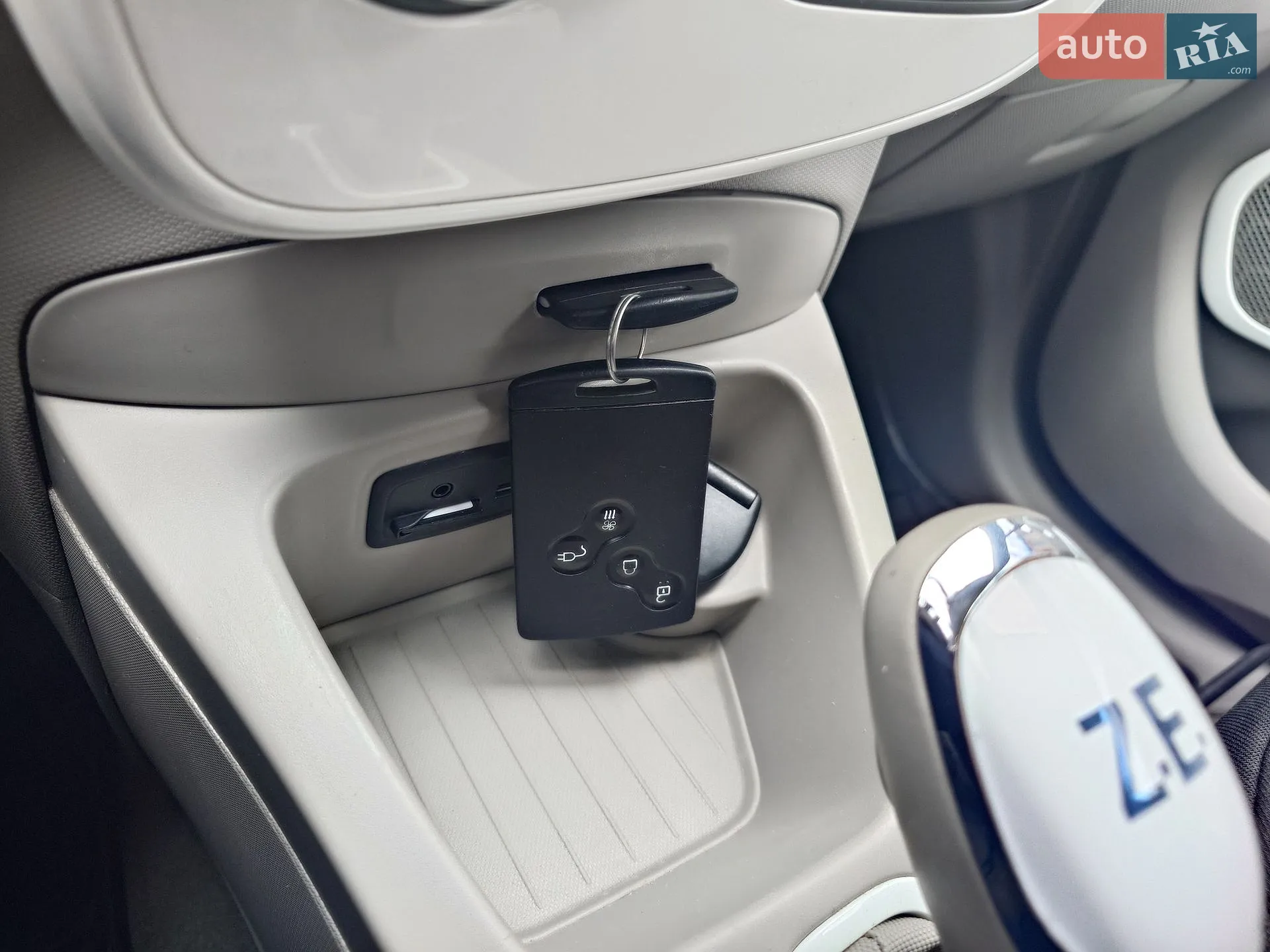 2016 Renault ZOE - мініатюра 35
