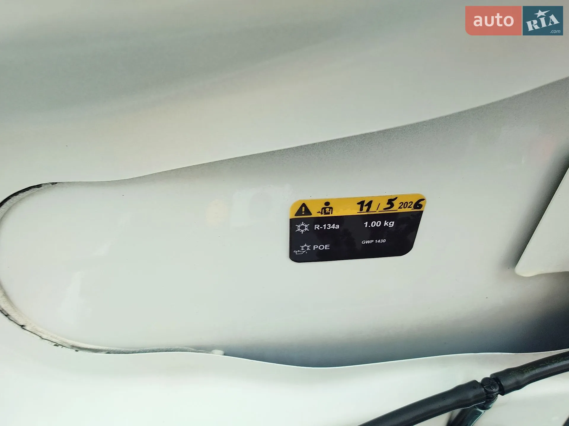 2016 Renault ZOE - мініатюра 58