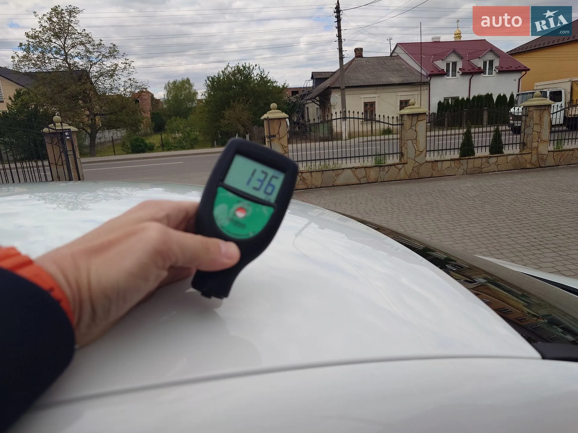 2016 Renault ZOE - мініатюра 75