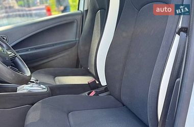 Хэтчбек Renault Zoe 2020 в Виннице