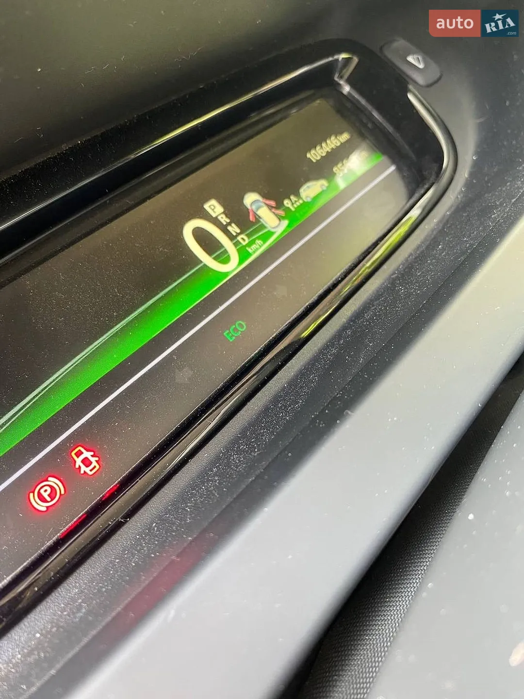 2016 Renault ZOE - мініатюра 8