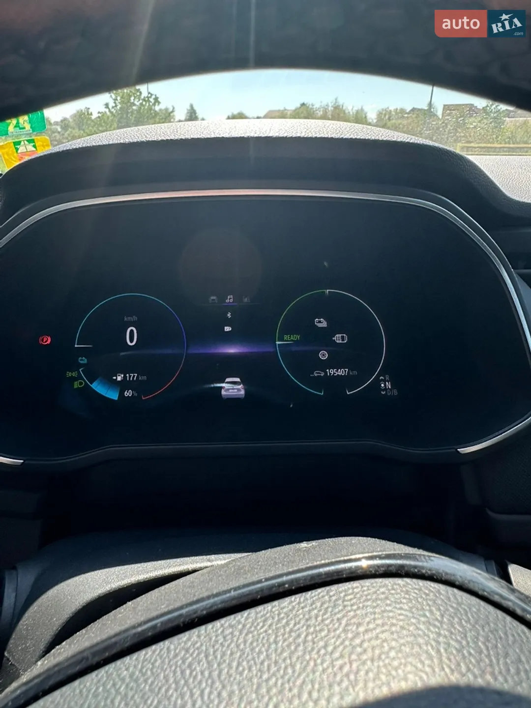 2020 Renault ZOE - мініатюра 21