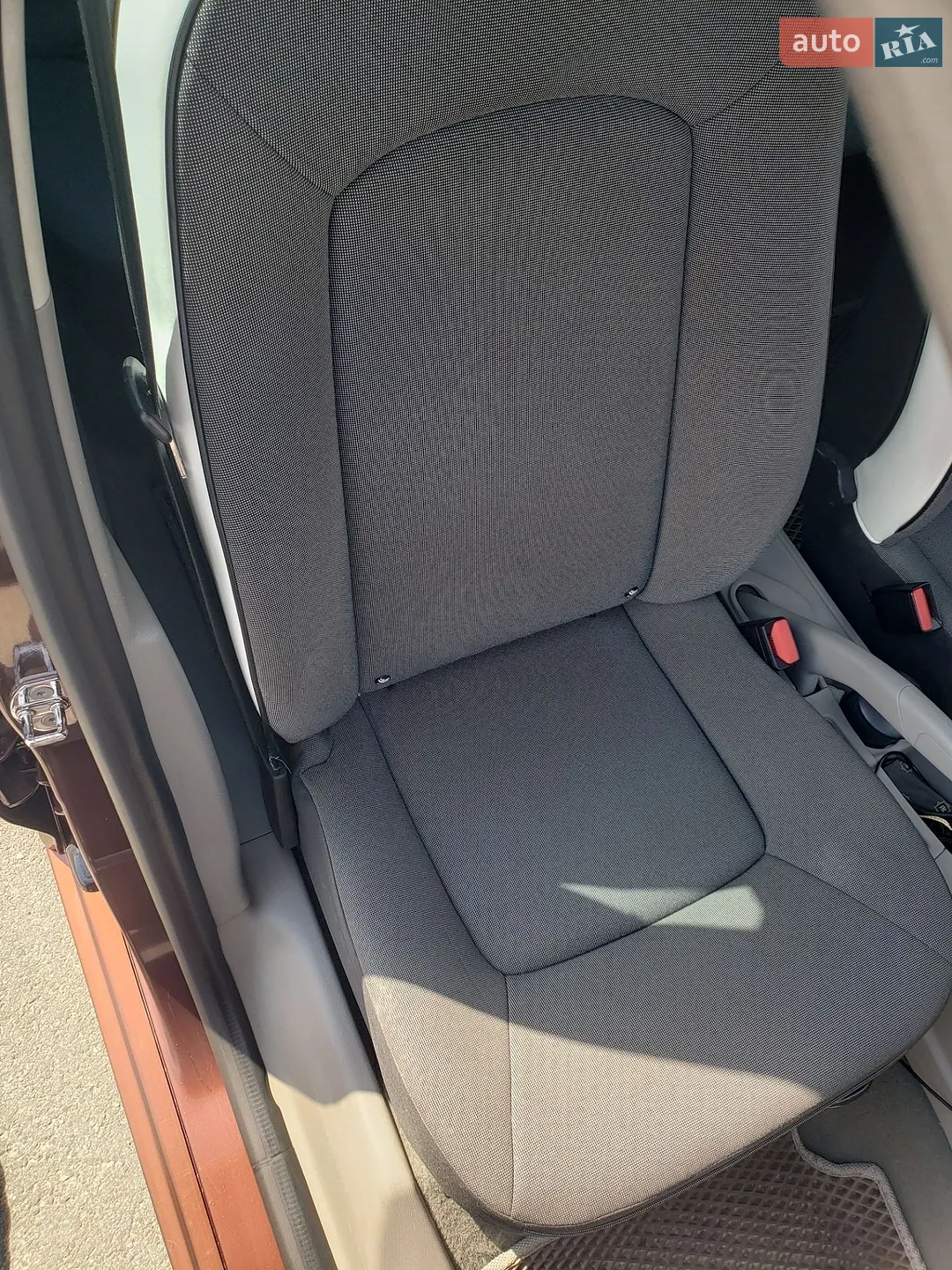 2014 Renault ZOE - мініатюра 8