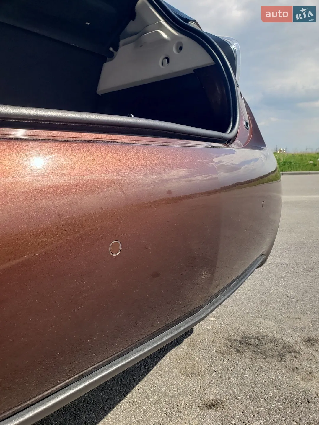 2014 Renault ZOE - мініатюра 28