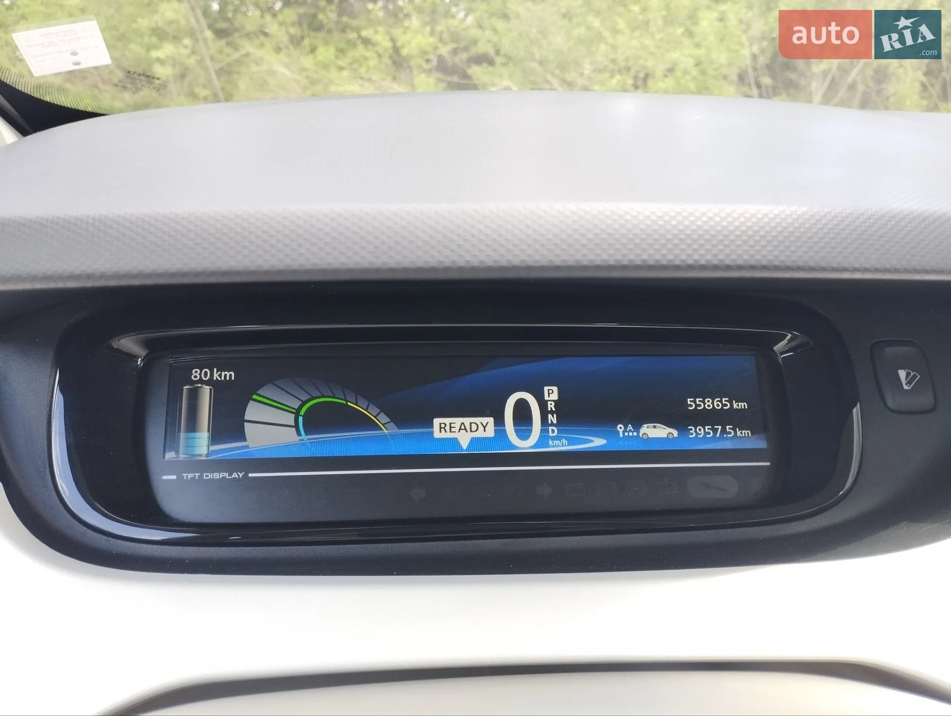 2019 Renault ZOE - мініатюра 21