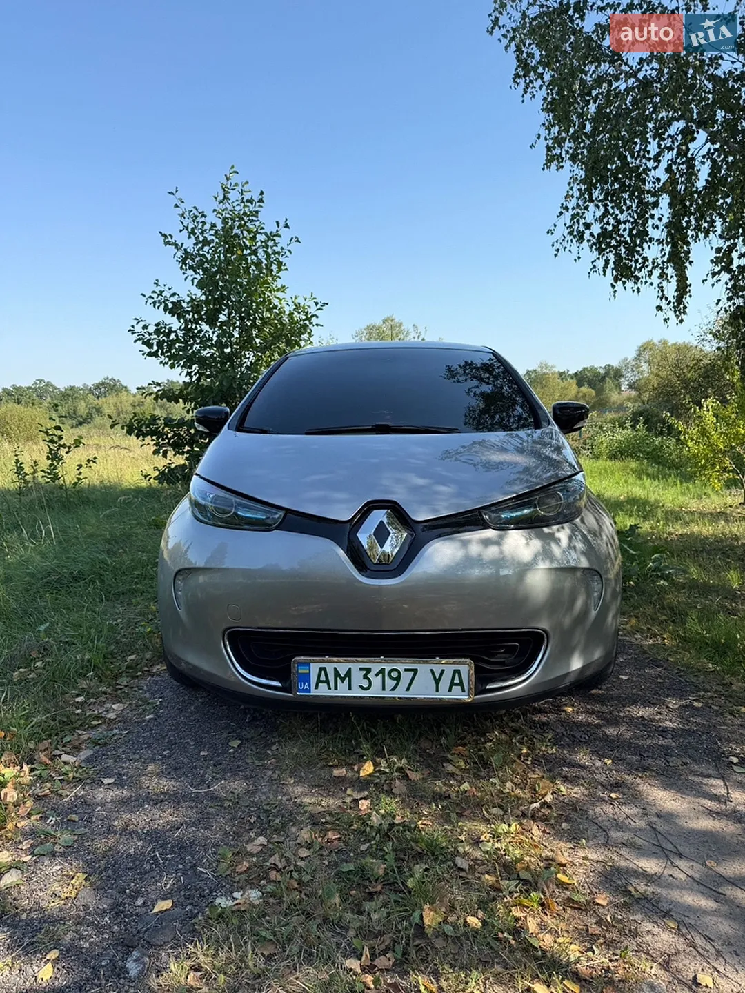 2016 Renault ZOE - мініатюра 28