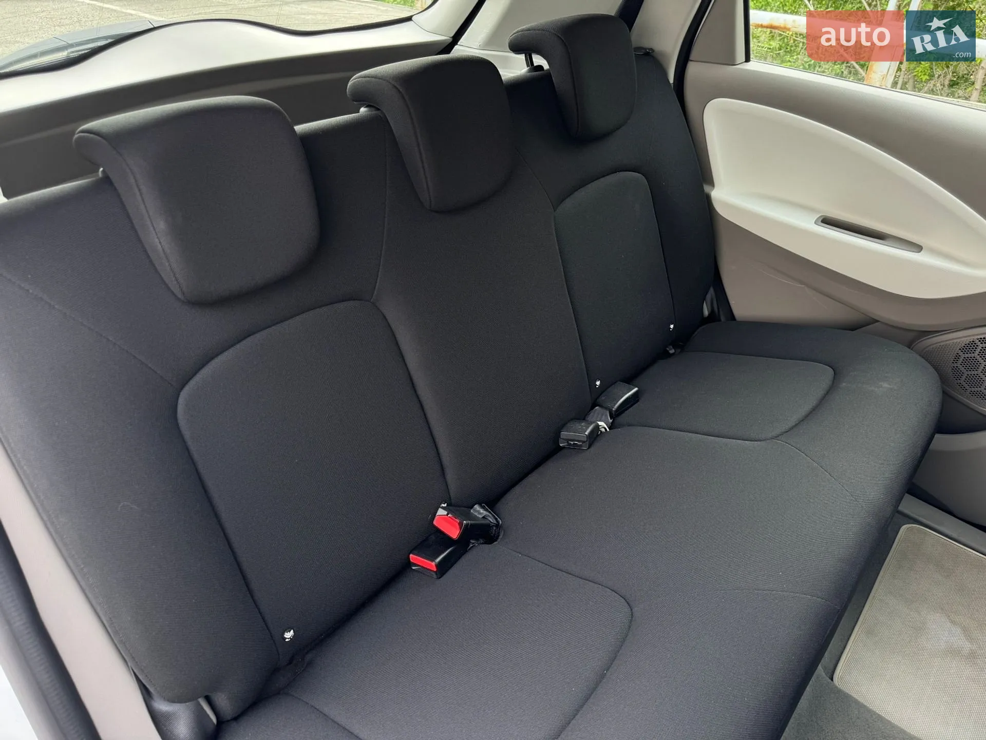 2017 Renault ZOE - мініатюра 33