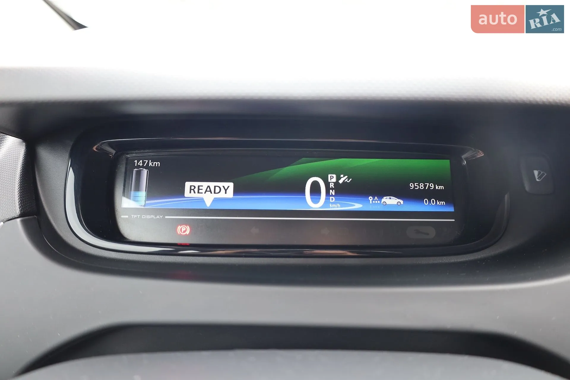 2017 Renault ZOE - мініатюра 31