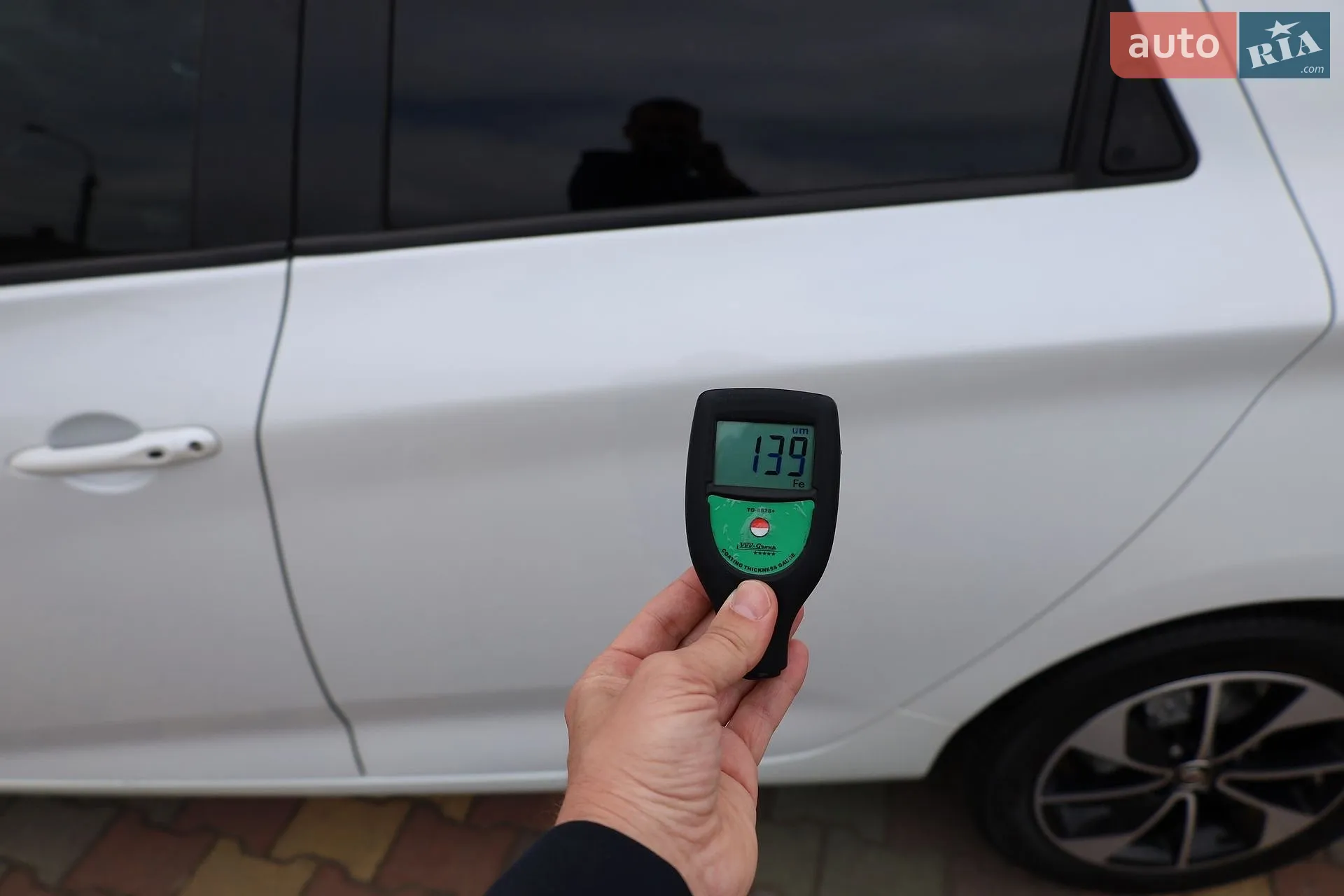 2017 Renault ZOE - мініатюра 65