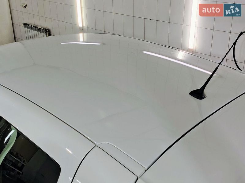 Хэтчбек Renault Zoe 2019 в Днепре